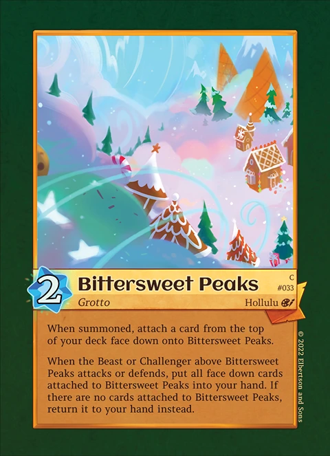 Card Preview