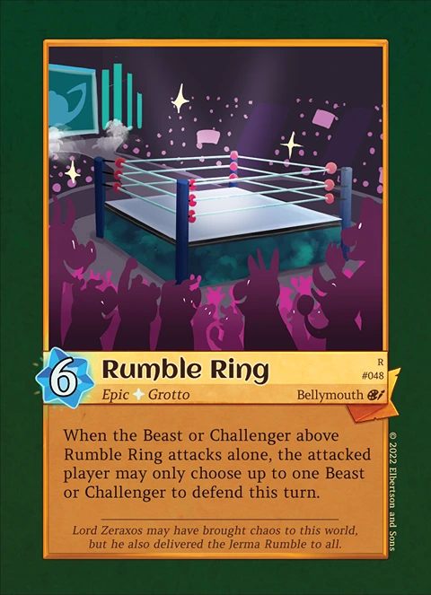 Card Preview